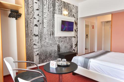 MyContinental Bucharest