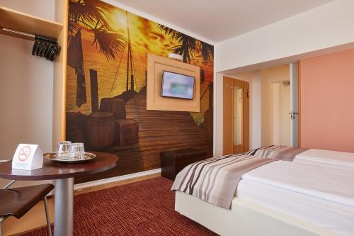 MyContinental Bucharest