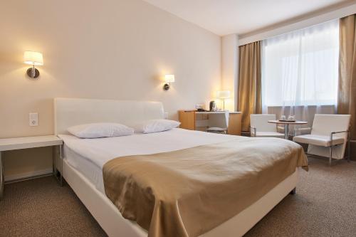 MyContinental Bucharest