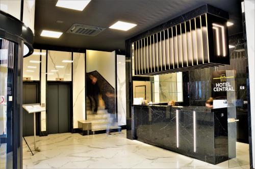Hotel Central