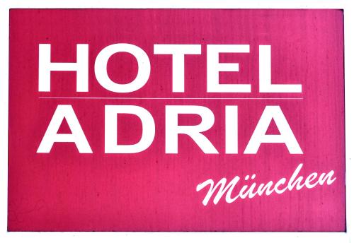 Hotel Adria