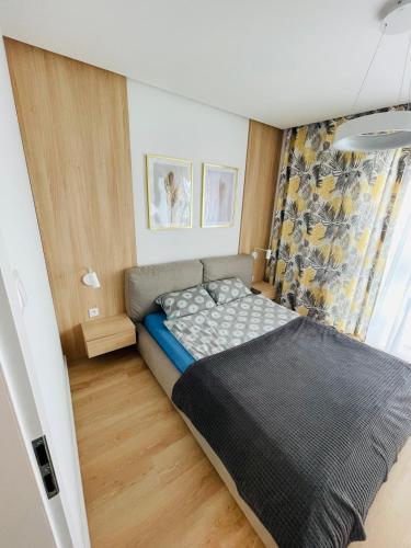 Apartamenty Plaza Tower