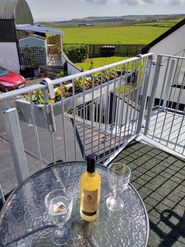 Dunseverick Rambler's Rest