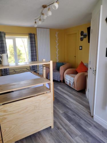 Dunseverick Rambler's Rest