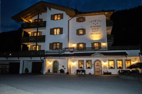 Hotel Garnì Sant'Antonio