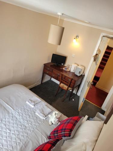 Dunning Hotel