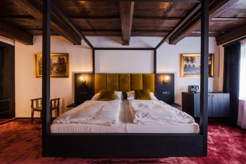 Hotel Villa Conti