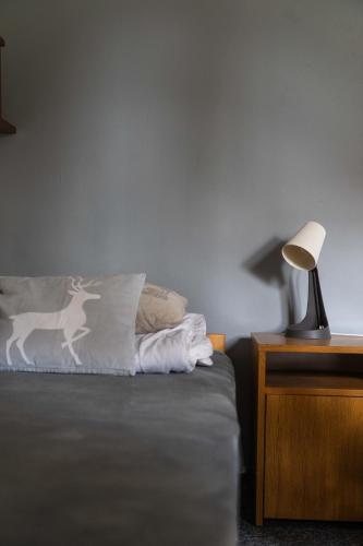 Schronisko Mlodziezowe PTSM Szarotka