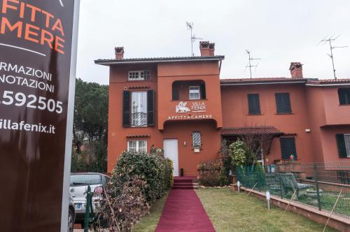 Villa Fenix