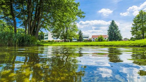 SeePark Kurhotel am Wandlitzsee