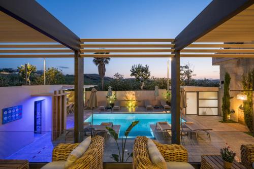 Sea & City Apartments