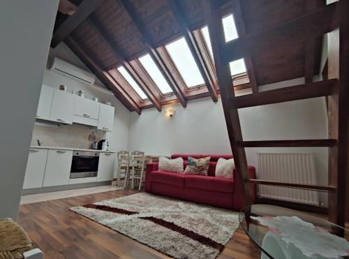 Apartments Vila Bovec