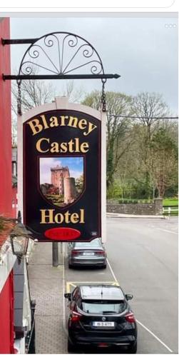 Blarney Castle