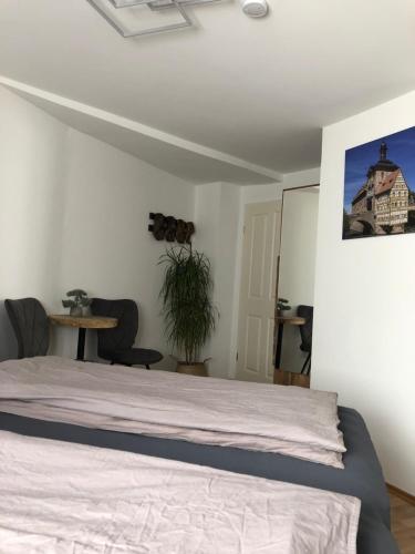 Ferienwohnung Am Griesgarten