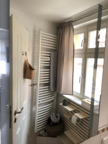 Ferienwohnung Am Griesgarten