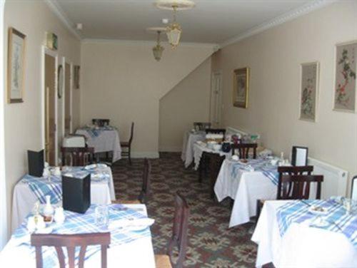 Hazelwood House