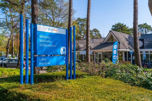 EuroParcs Beekbergen