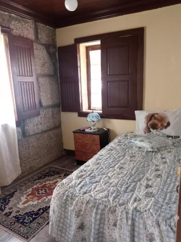 D. Maria Sao Pedro De Balsemao