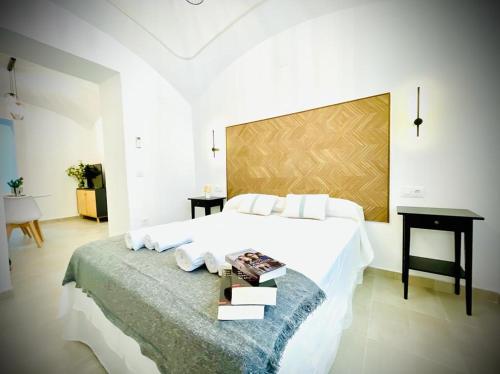 Apartamentos Guaditania