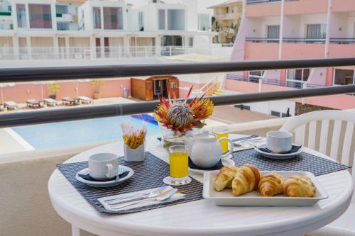 Luna Hotel da Oura