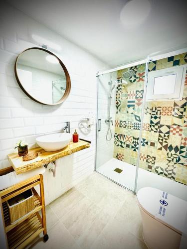 Apartamentos Guaditania