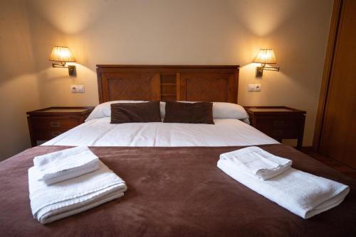 Pension O novo Cabalo Furado