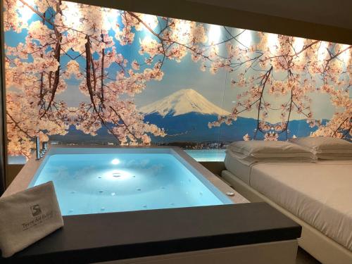 Hotel Terre Dei Salici