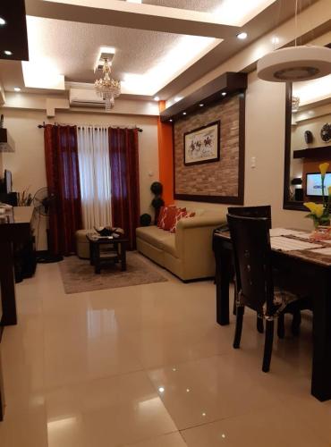 Sarasota Residential Resort cluster 4 Unit 6B and 6C by Manny Newport Blvd, across NAIA T3 & near Resorts World Manila, Pasay City