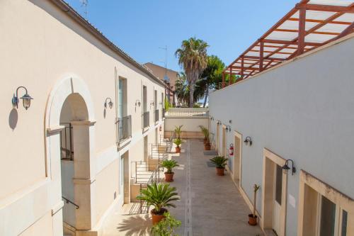 Boutique Hotel Molo Santa Lucia