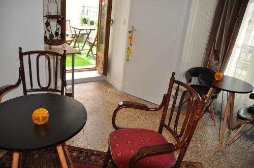 Ida Chambres Montpellier