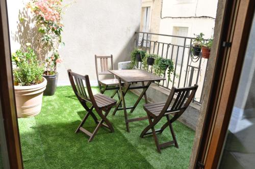 Ida Chambres Montpellier