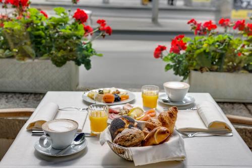Hotel Euler Basel