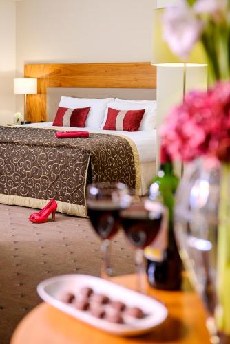 Hotel Scotts Killarney