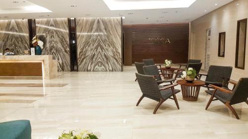 StayInMyCondo - 30th Condo in Pasay with Pool near Airport MOA, CCP & PICC In Pasay