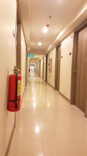 StayInMyCondo - 30th Condo in Pasay with Pool near Airport MOA, CCP & PICC In Pasay