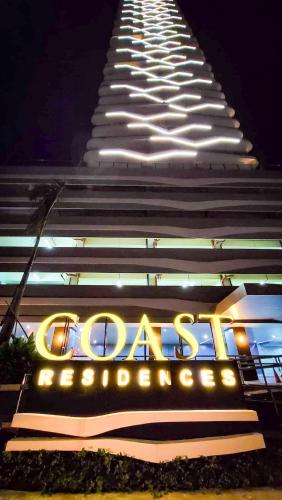 StayInMyCondo - 30th Condo in Pasay with Pool near Airport MOA, CCP & PICC In Pasay