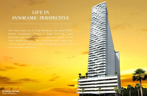 StayInMyCondo - 30th Condo in Pasay with Pool near Airport MOA, CCP & PICC In Pasay