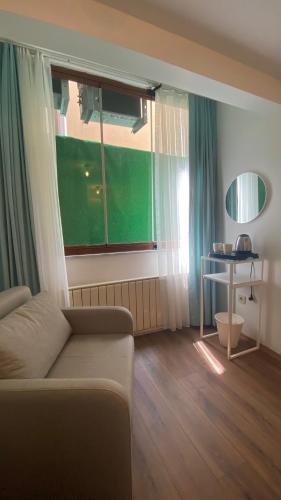 Old City Luxx Boutique Hotel