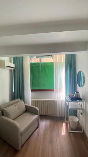 Old City Luxx Boutique Hotel