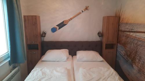 Slapen Op Het Nieuwe Land