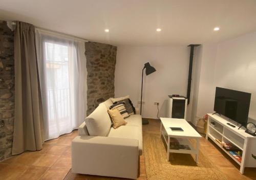 Apartamento con encanto en el Pirineo