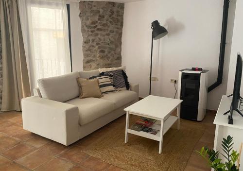Apartamento con encanto en el Pirineo