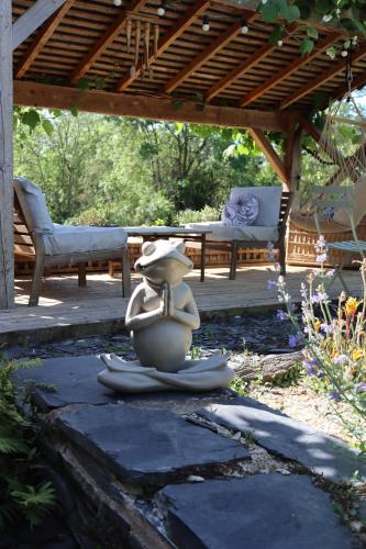 La Petite Boire Chambres d’hôtes