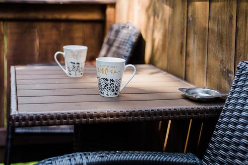 Slovin Unique - Rastoke