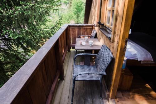 Slovin Unique - Rastoke