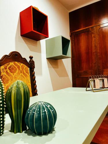 Il B&B dei viaggiatori