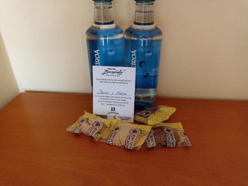 Hotel Marycielo