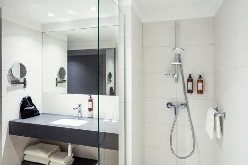 Q Hotel Plus Wroclaw Bielany