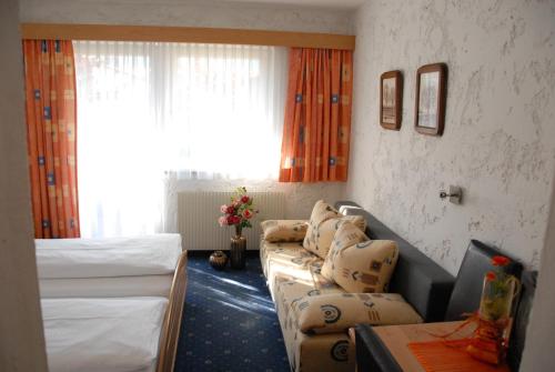 Hotel Edelweiß