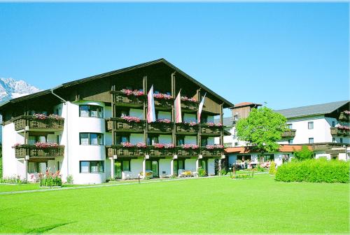 Hotel Edelweiß